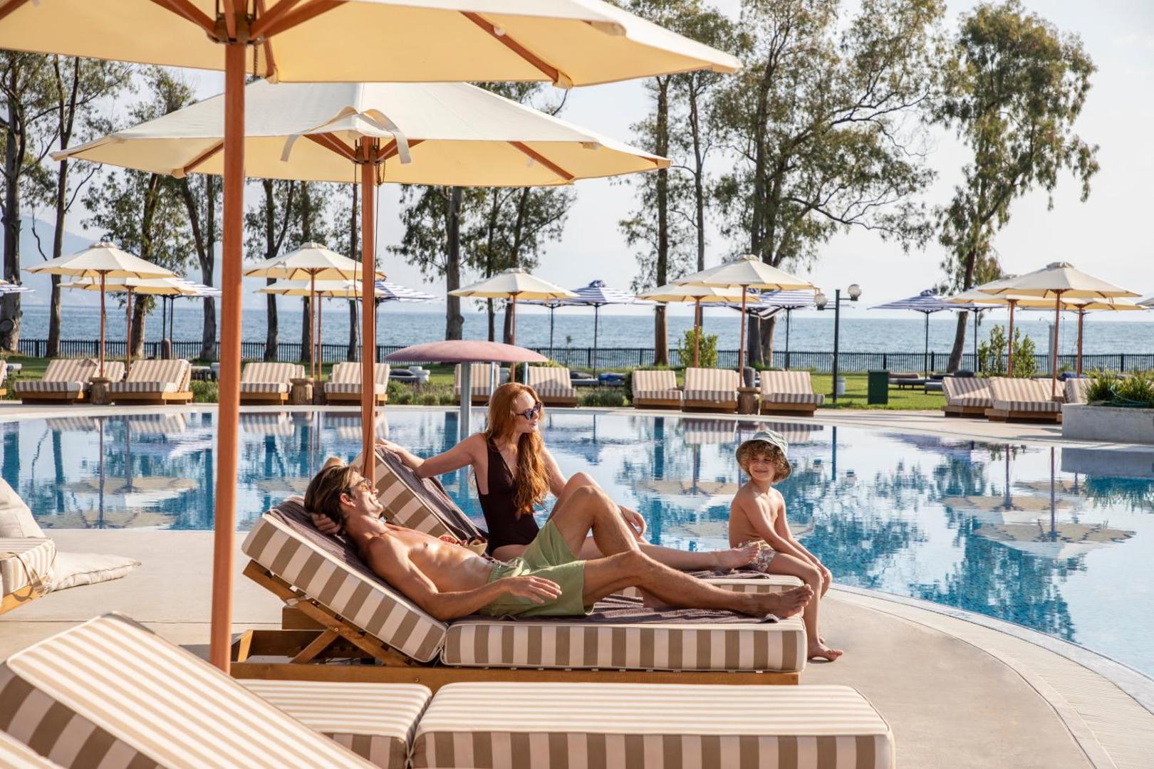 Kerkyra Blue Hotel & Spa 5*