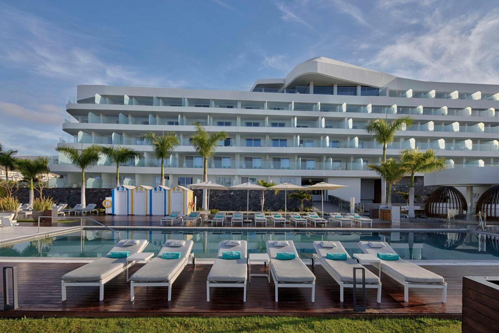 Royal Hideaway Corales Beach 5*