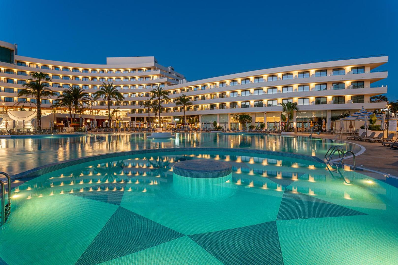 Mediterranean Palace 5*