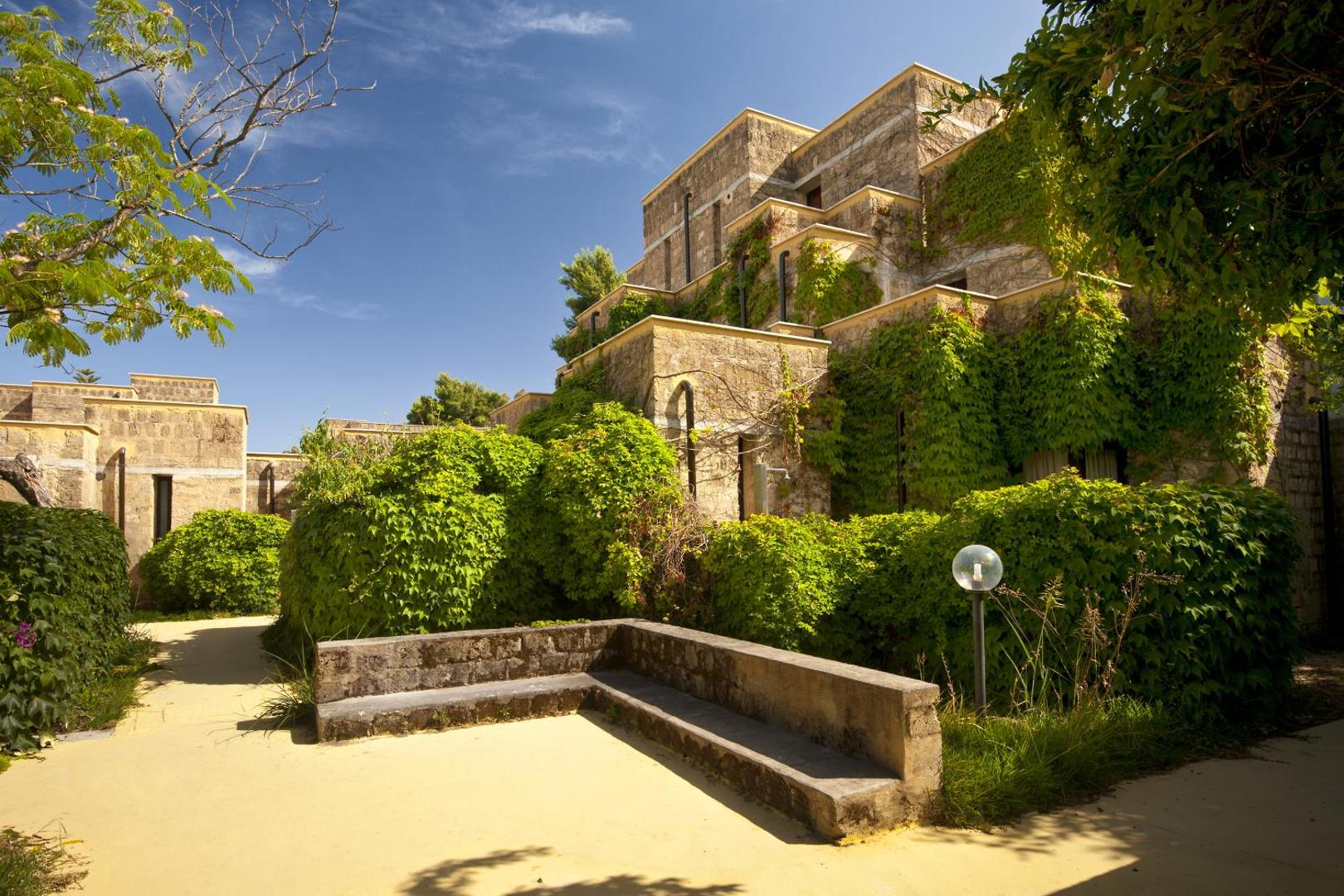 VOI Floriana Resort 4*