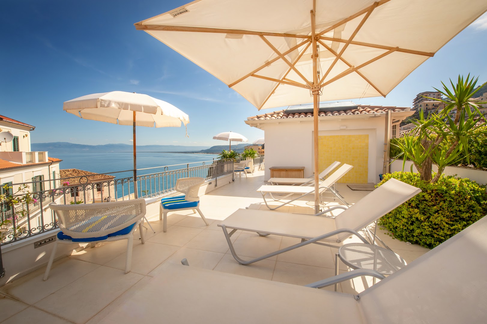 Piccolo Grand Hotel 4*