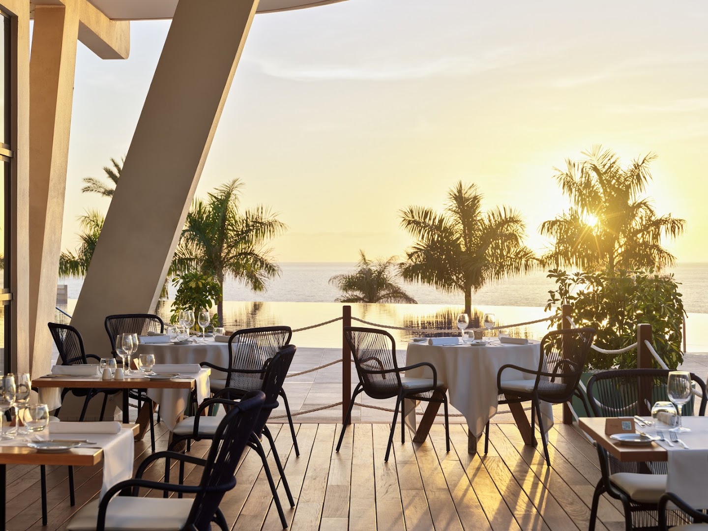 H10 Atlantic Sunset Horizons Collection 5*