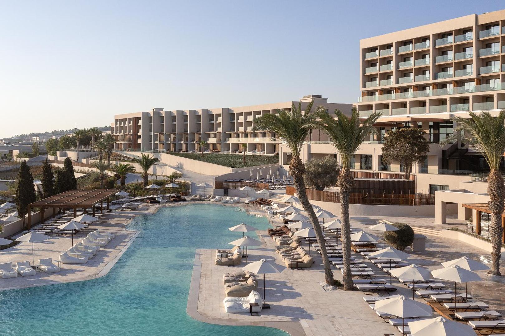 Helea Lifestyle Beach Resort 5*