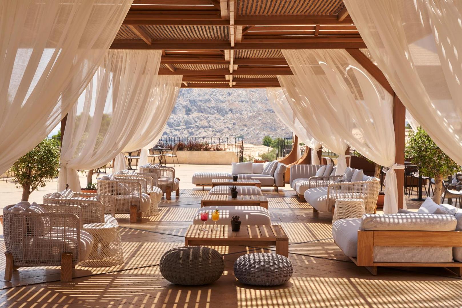 Atlantica Imperial Resort 5*