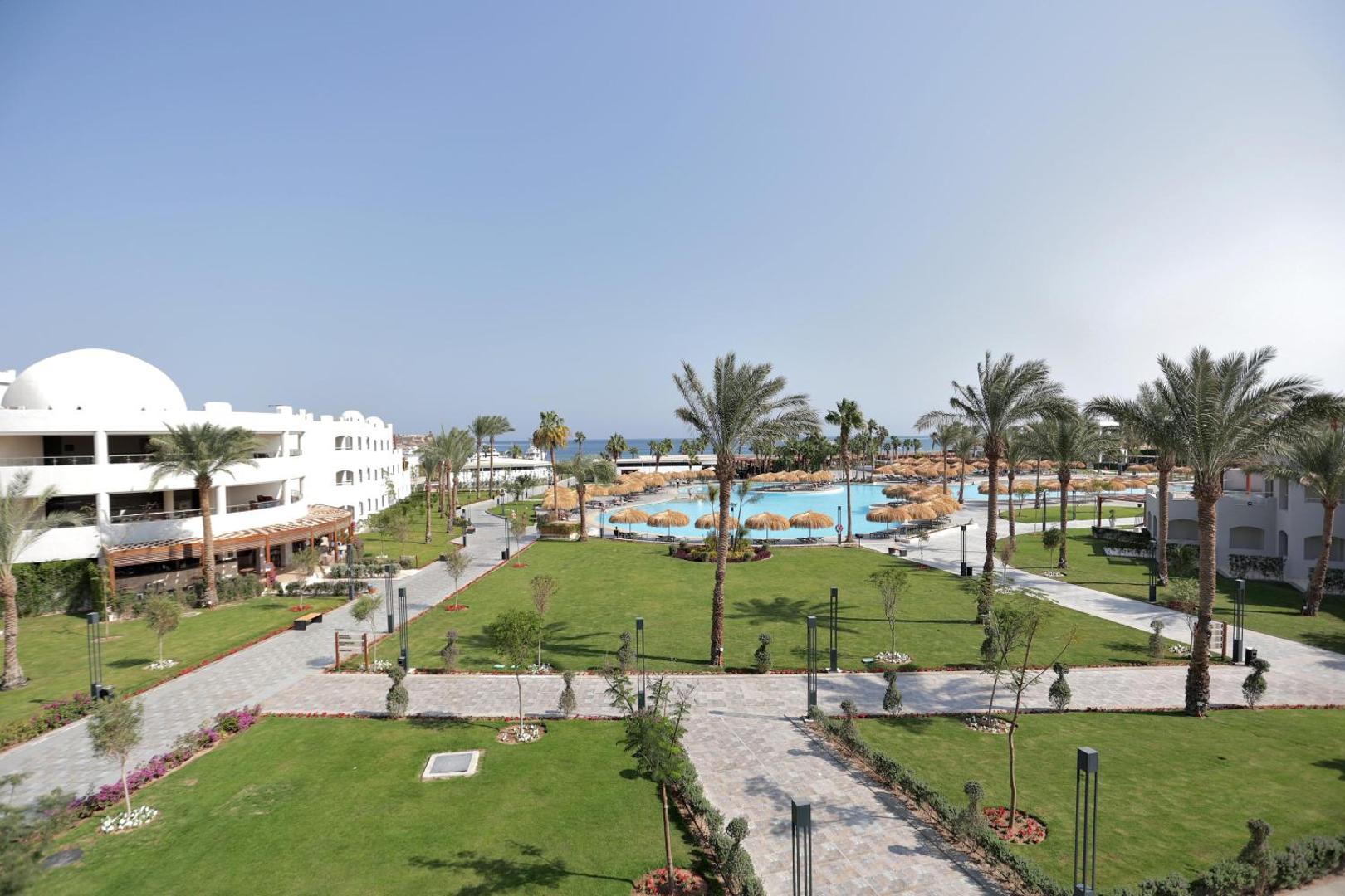 Xanadu Club Makadi Bay 5*