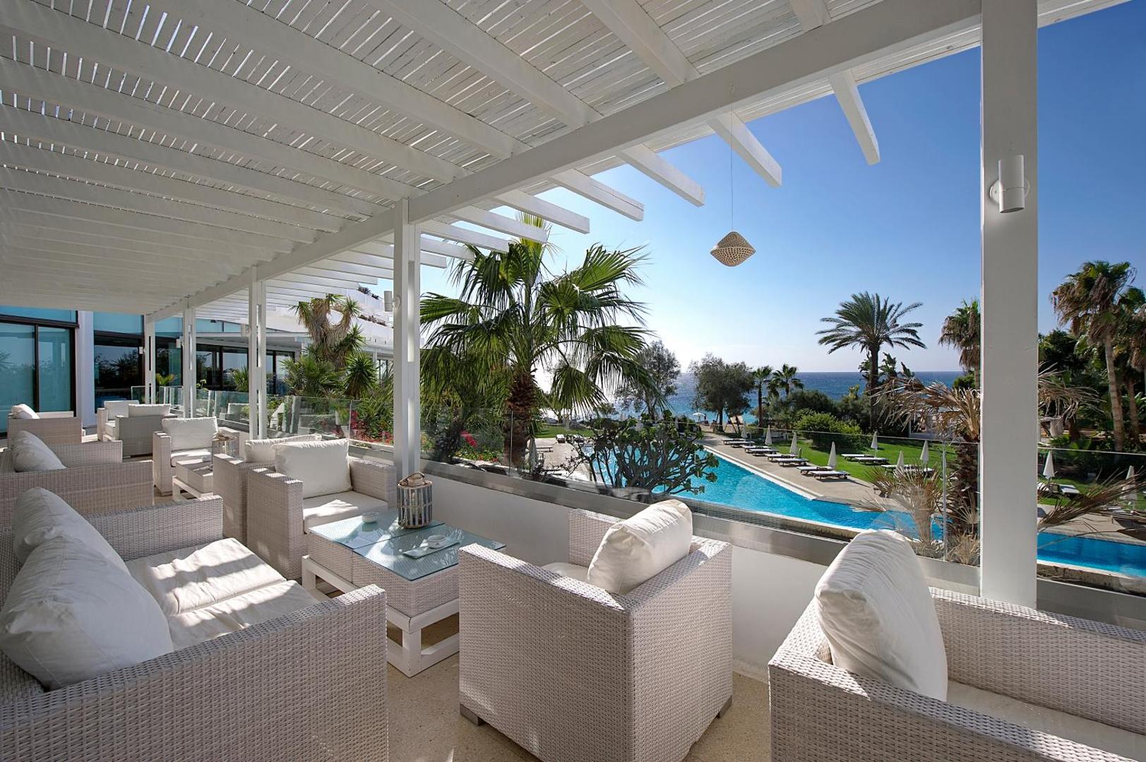 Grecian Sands 4*