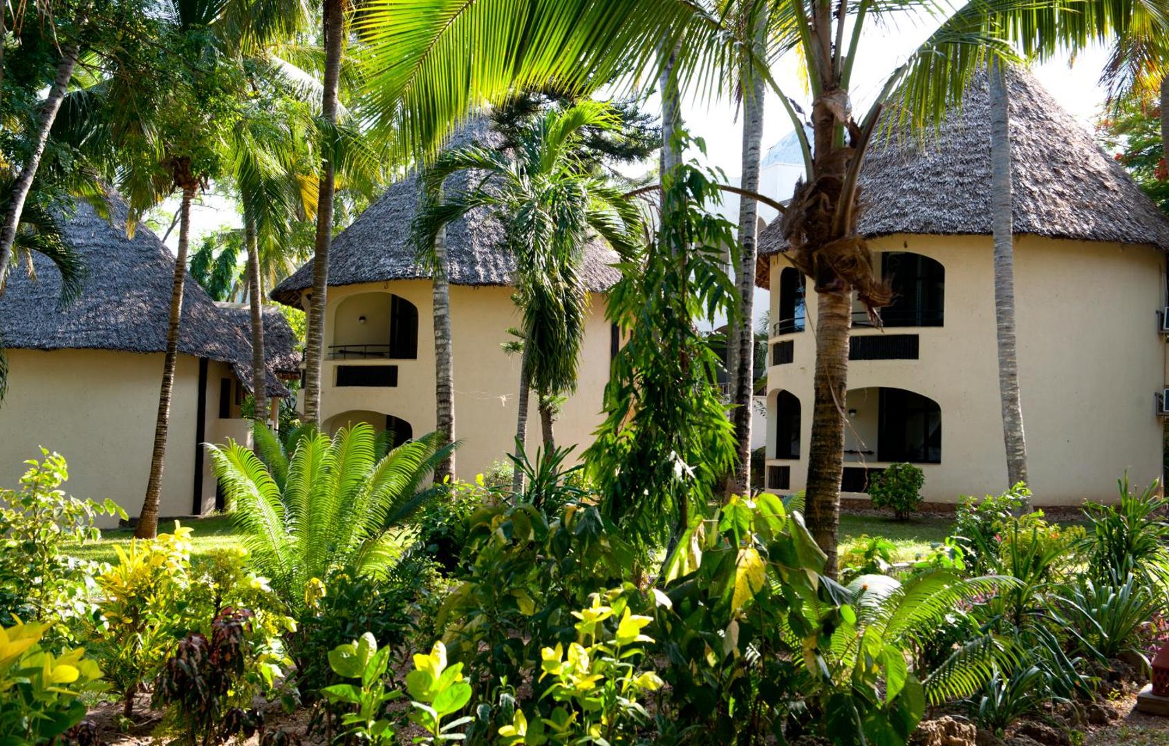Severin Sea Lodge 4*