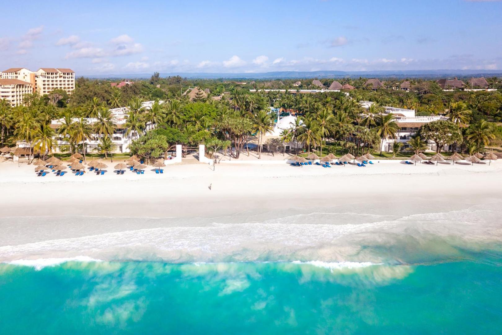 Southern Palms Beach Resort 4*