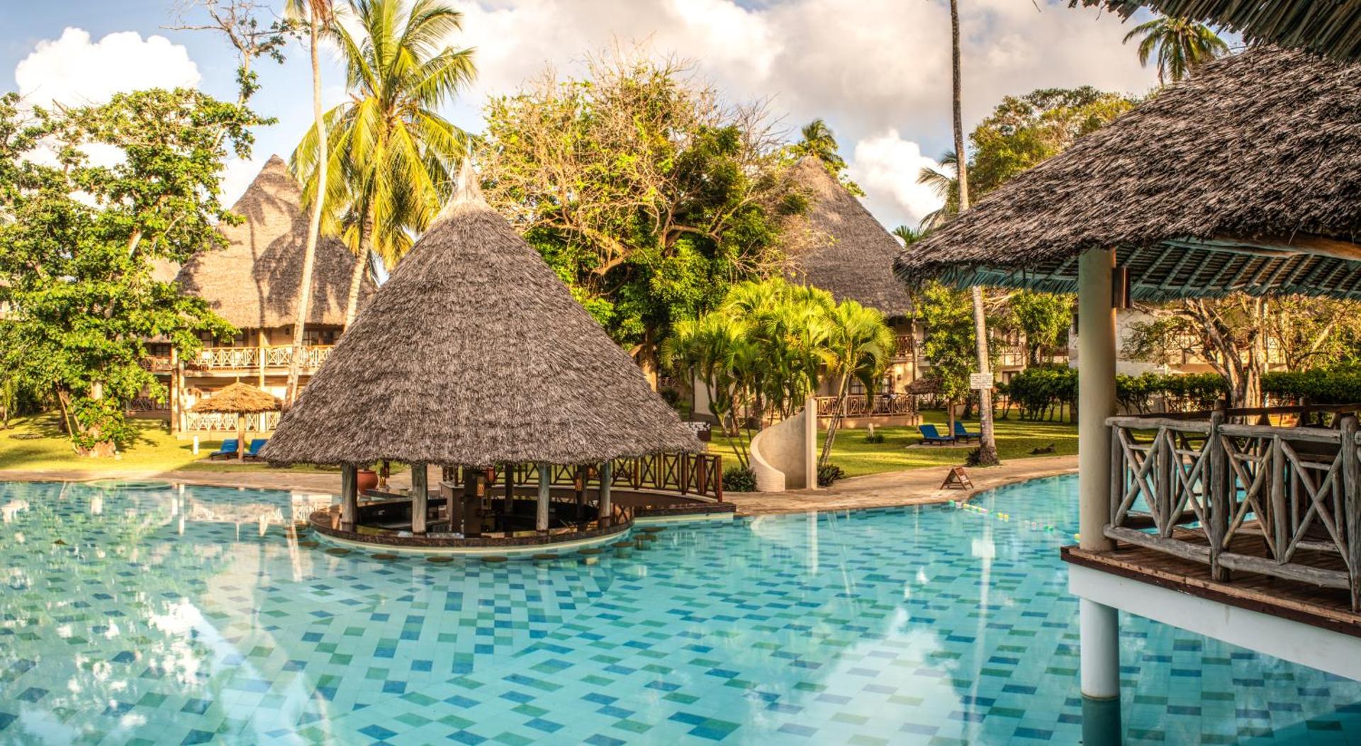 Neptune Palm Beach Boutique Resort & Spa 4*