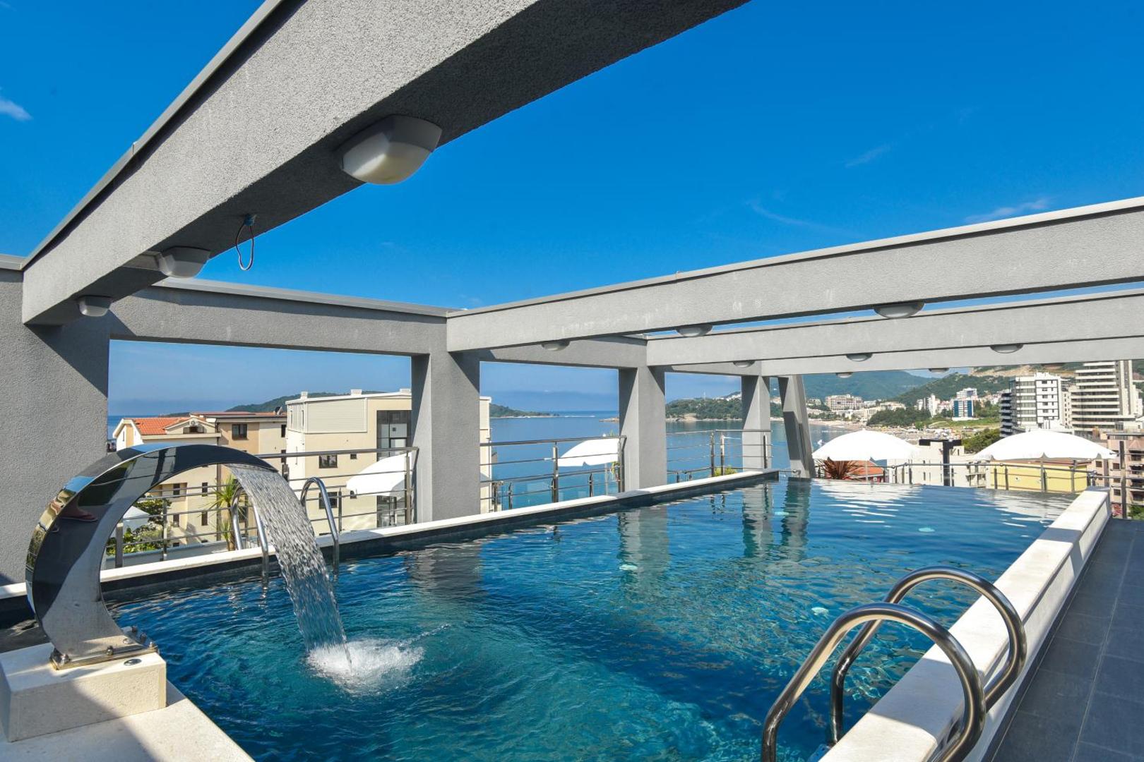 La Mer 4*