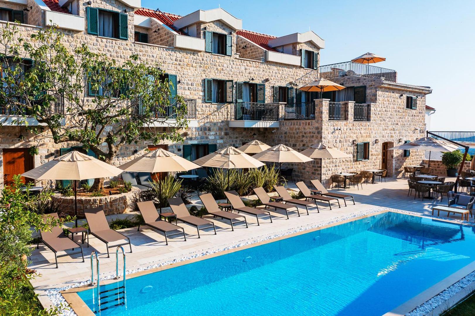 Ruzmarin By Aycon 4*