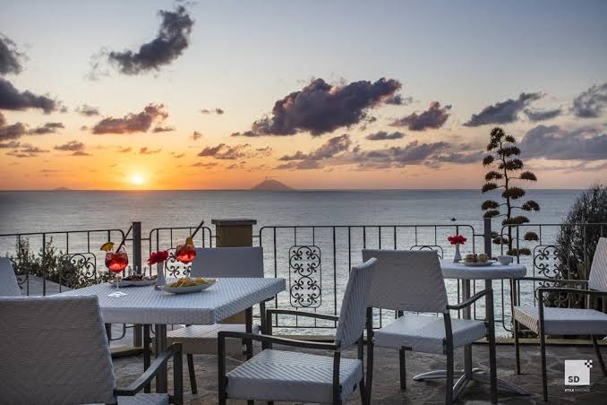 Tonicello Resort & Spa 4*