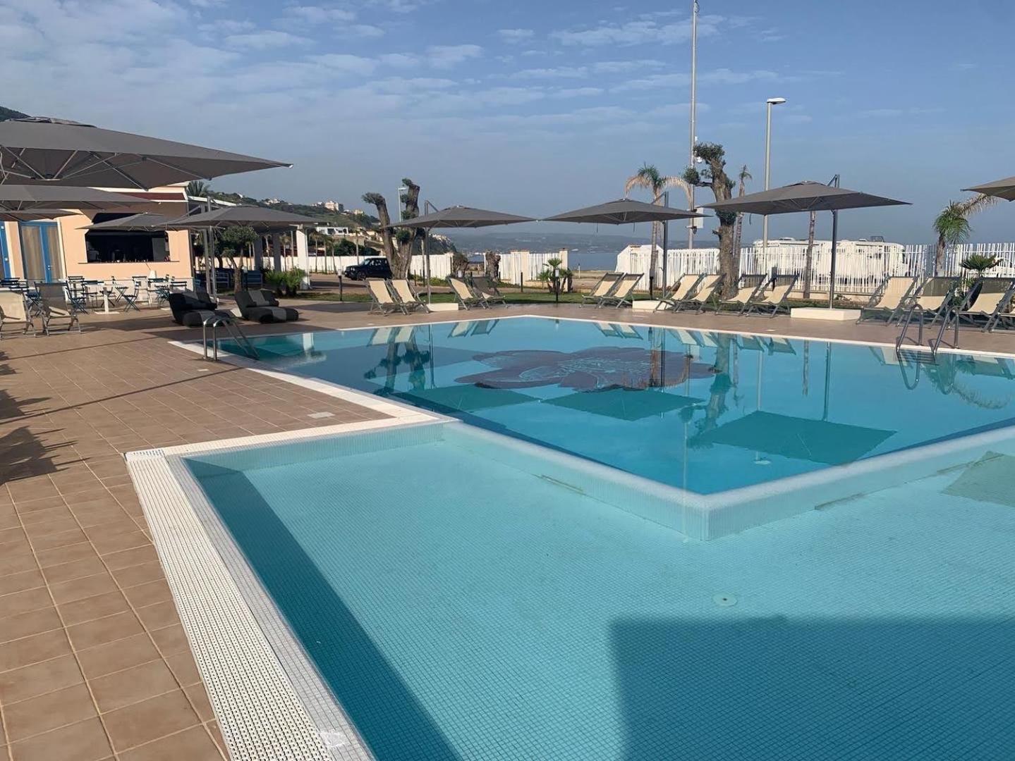 Galia Luxury Resort 5*