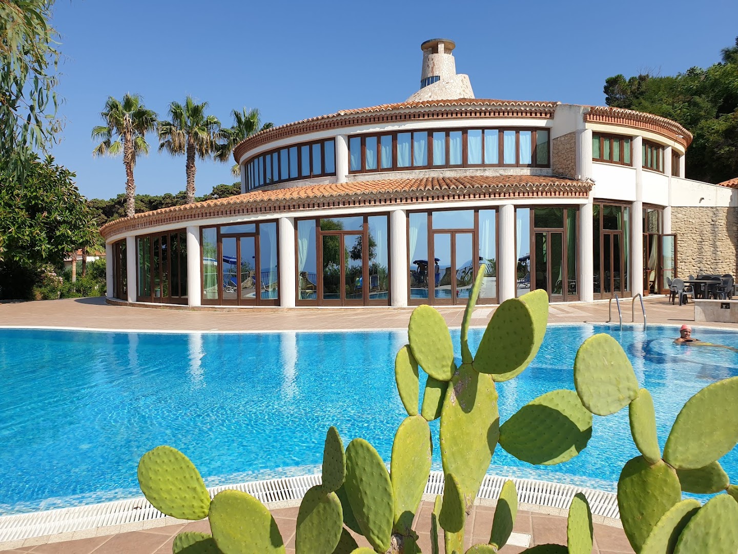 Villagio Marco Polo 3*