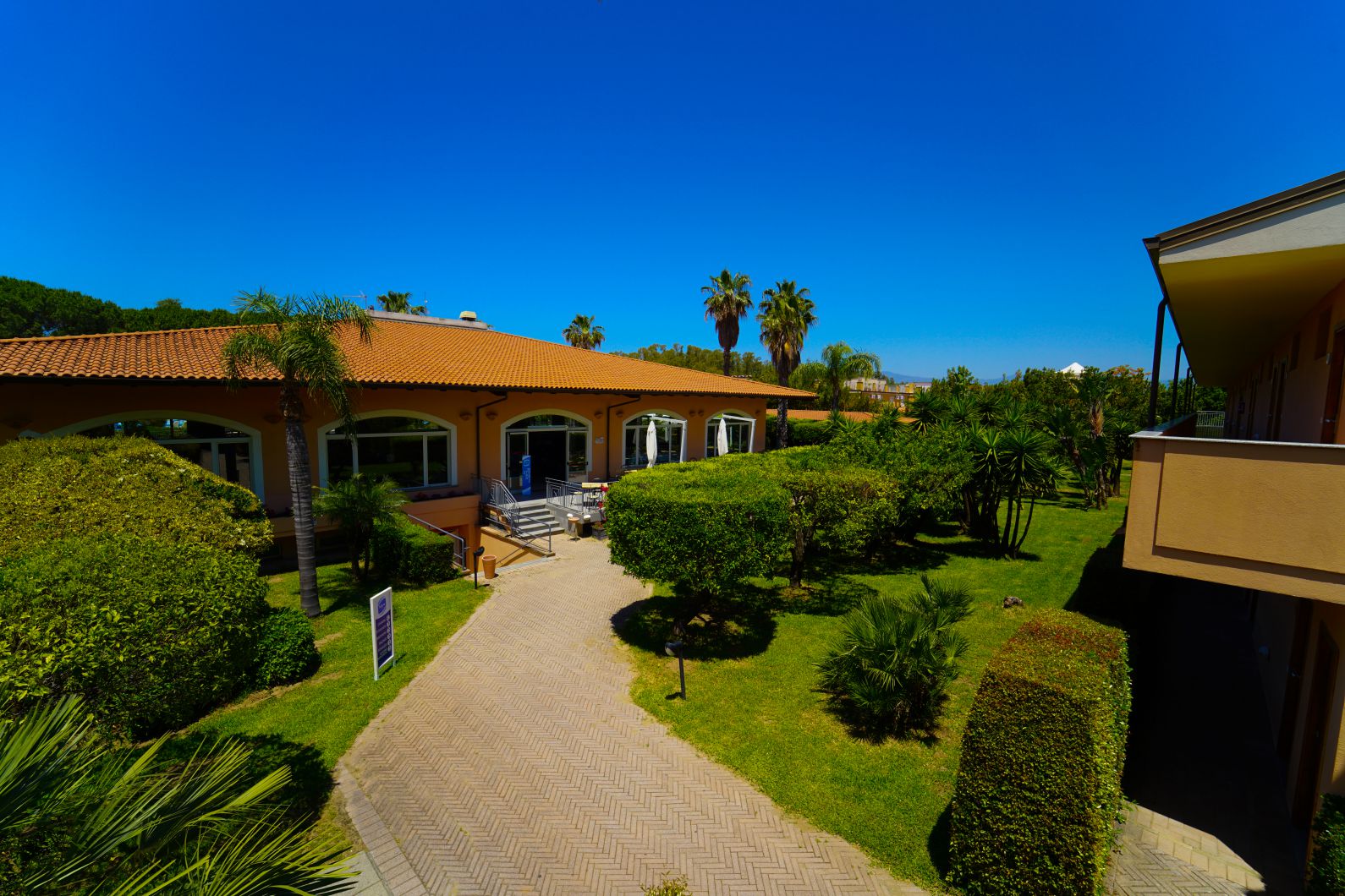 Futura Club La Praya 4*