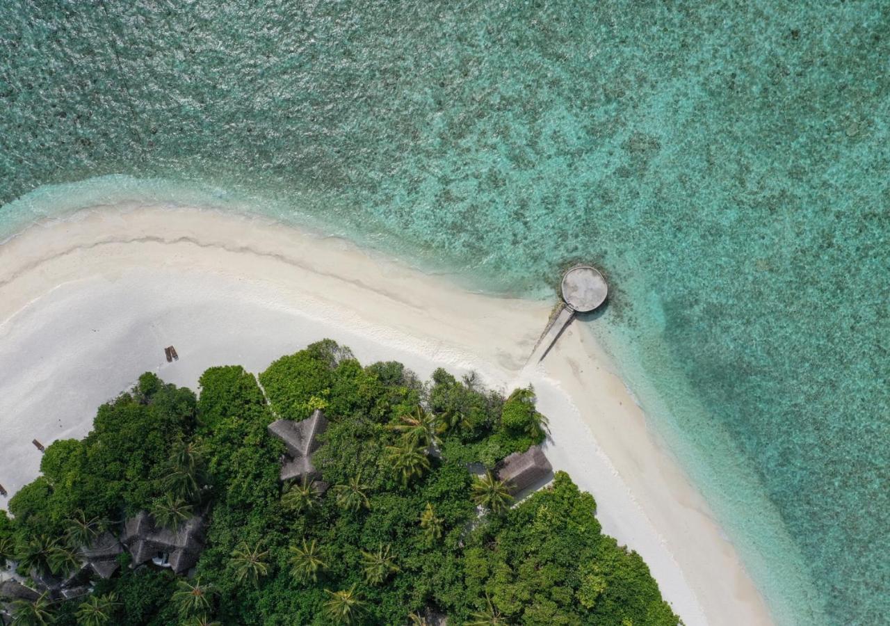 Makundu Island 4*