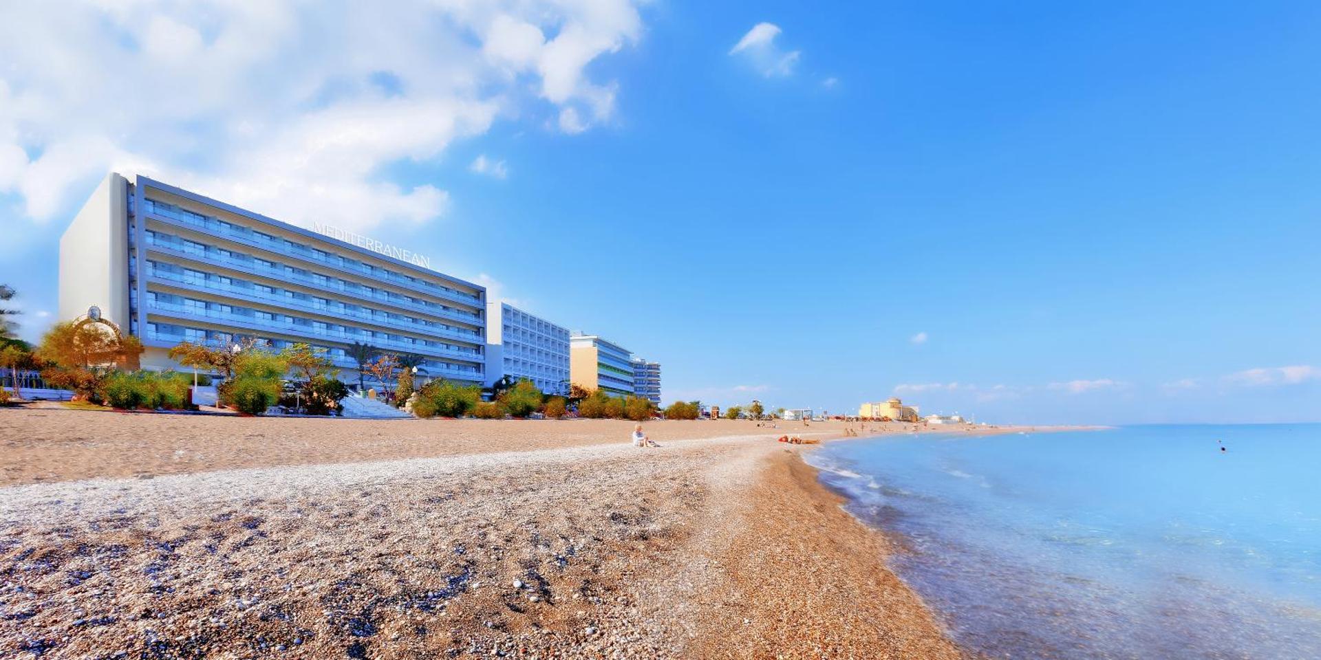 Mediterranean Hotel 5*