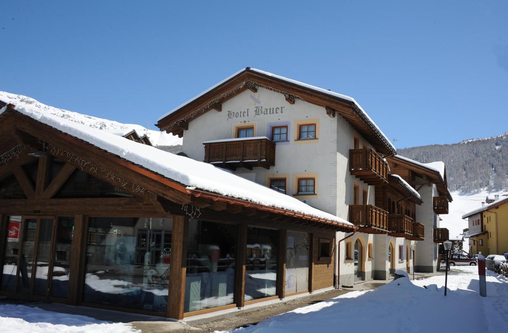 Chalet C'Est La Vie 4*