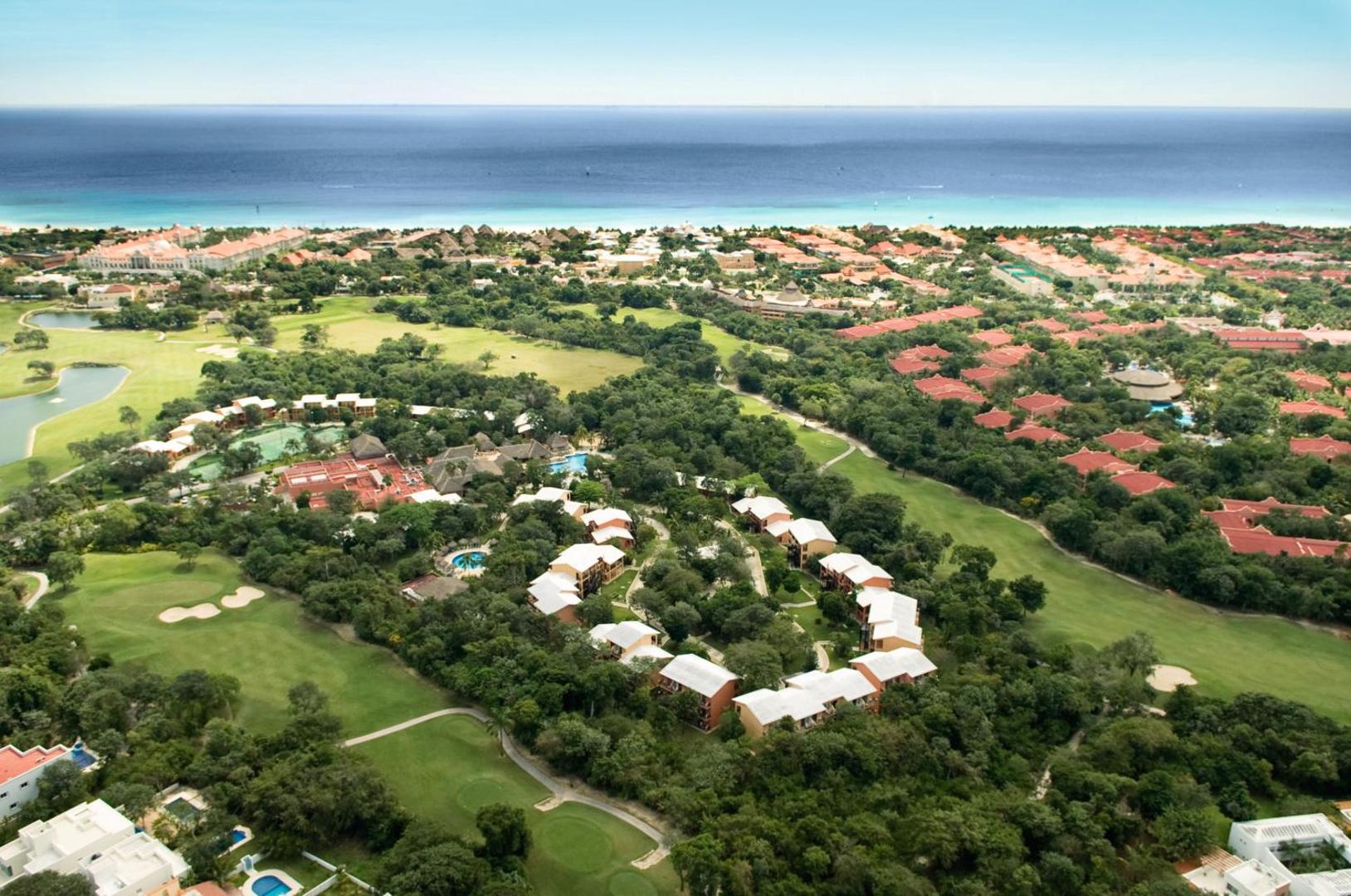 RIU Lupita 4*
