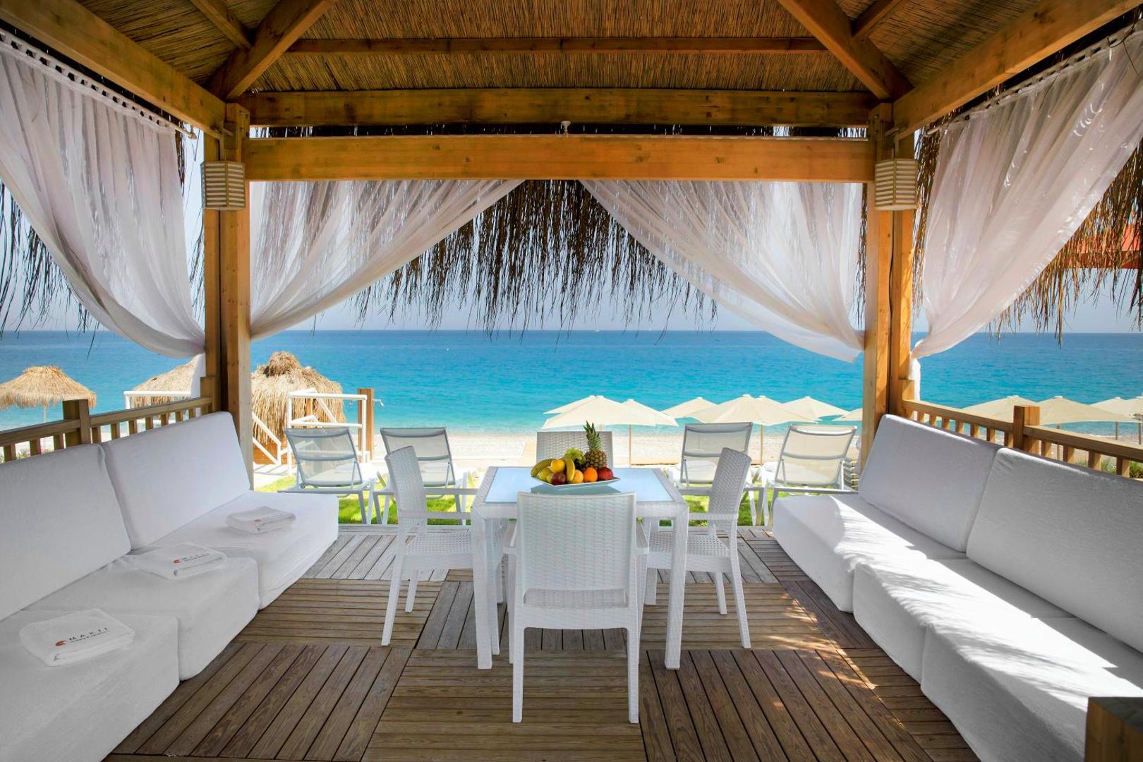 Marti Myra Hotel 5*