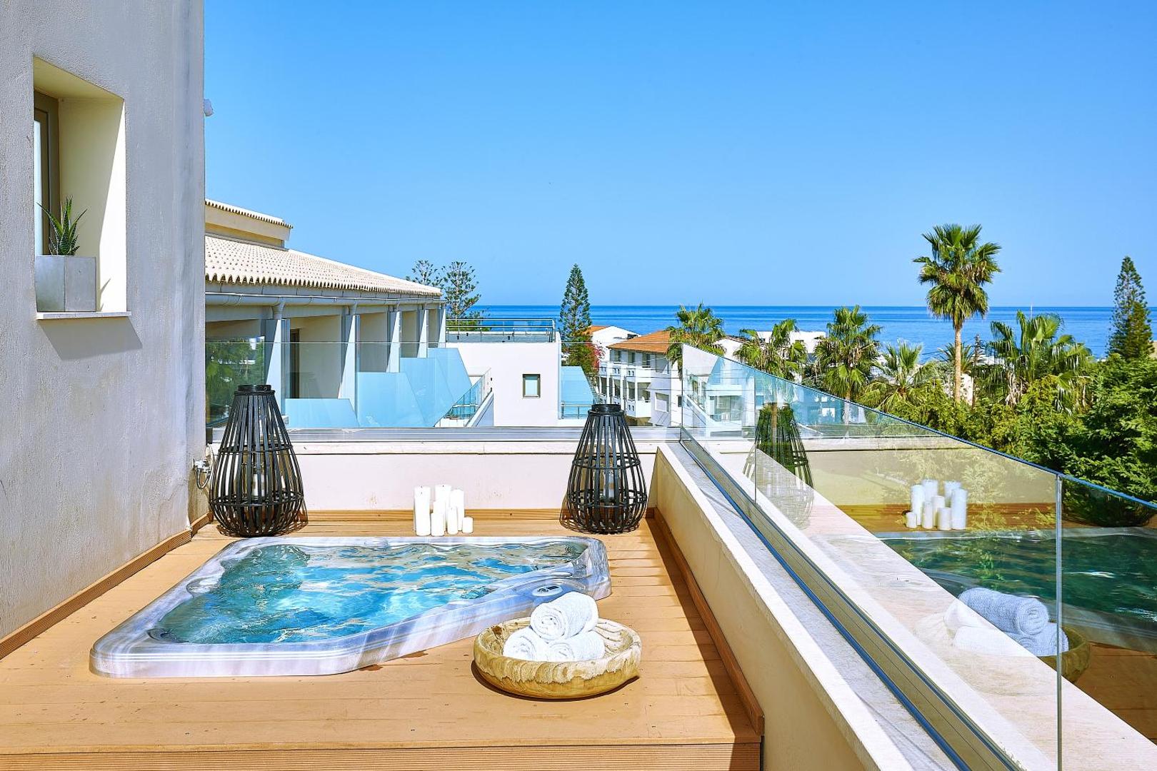 Castello Boutique Resort & Spa 5*