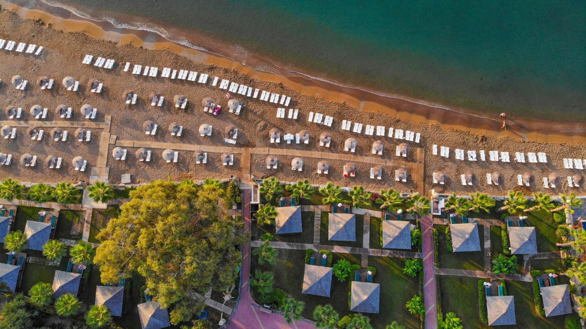 Eftalia Village 5*