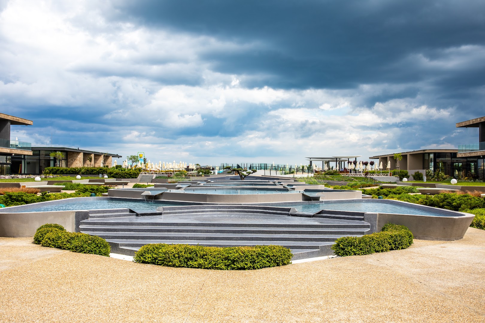 The Wave Resort 5*