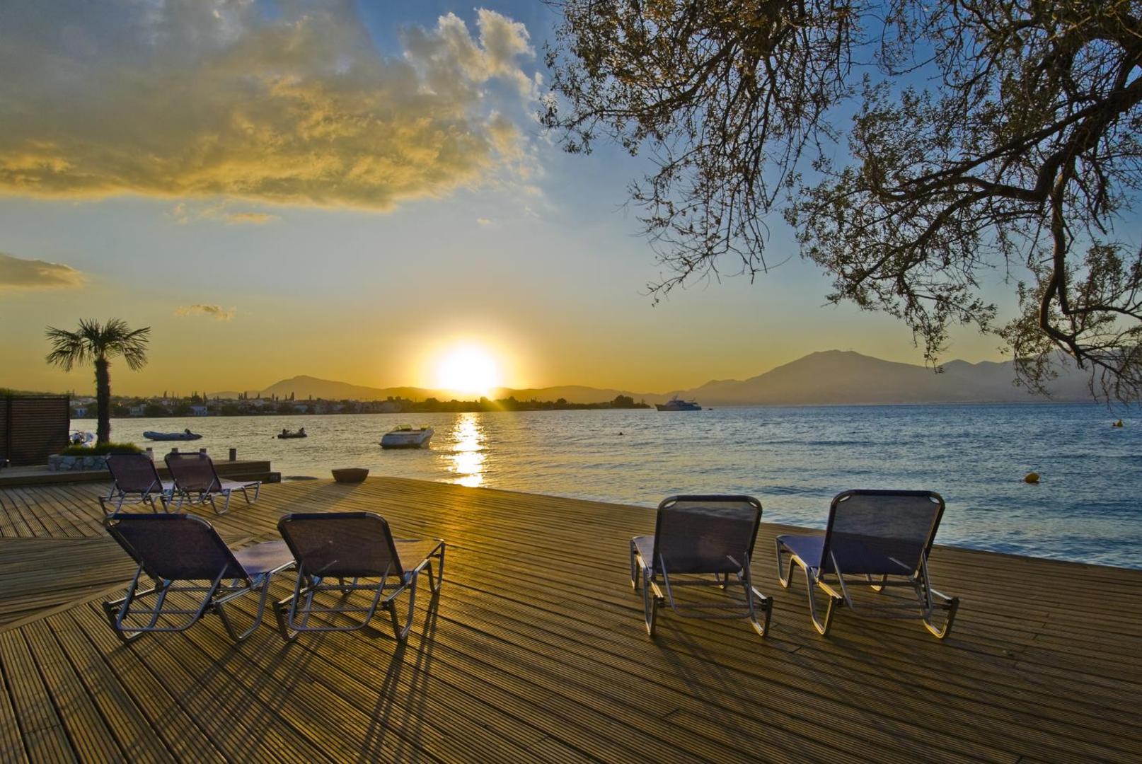Florida Blue Bay 4*