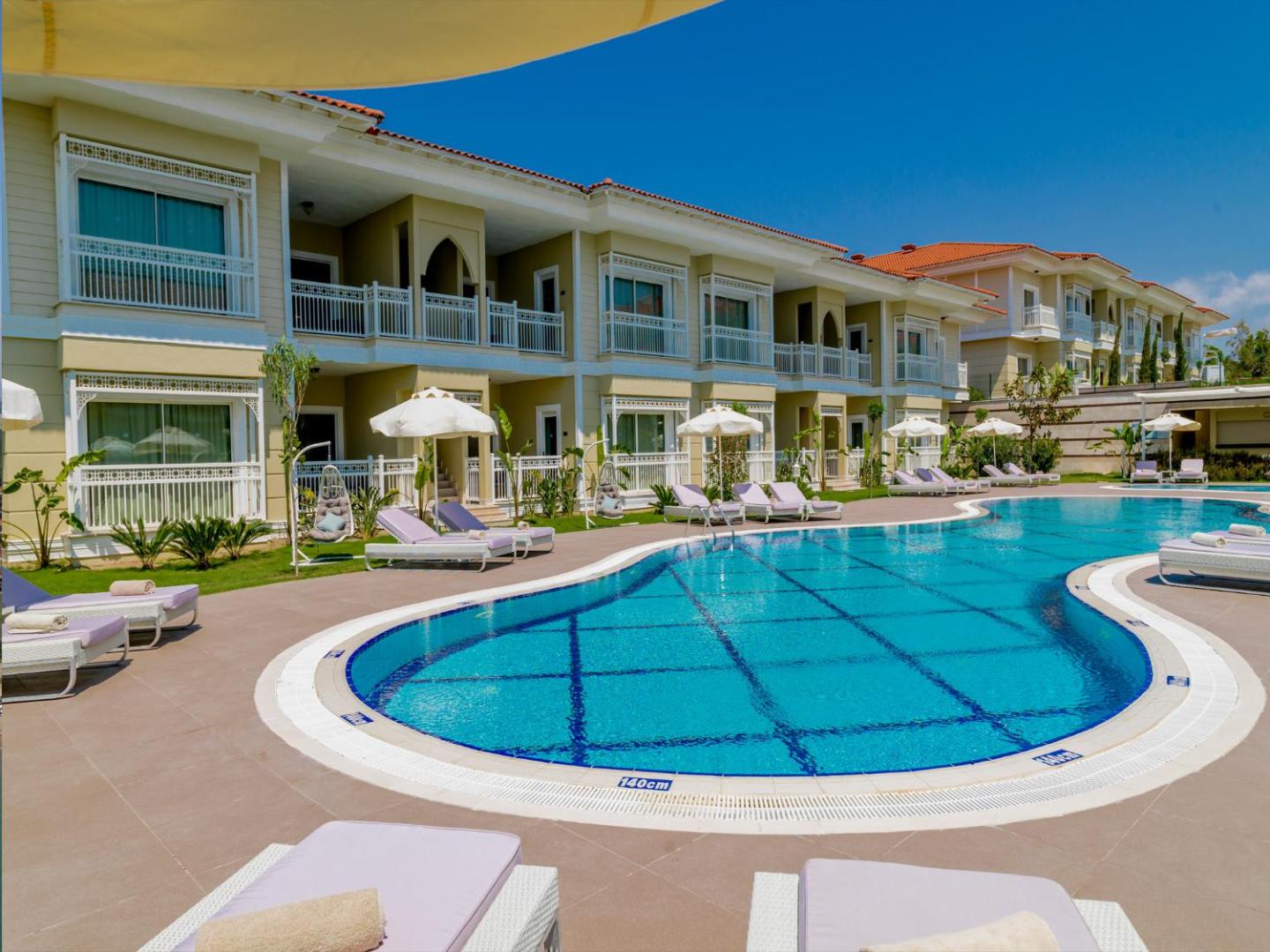 Gural Premier Belek 5*