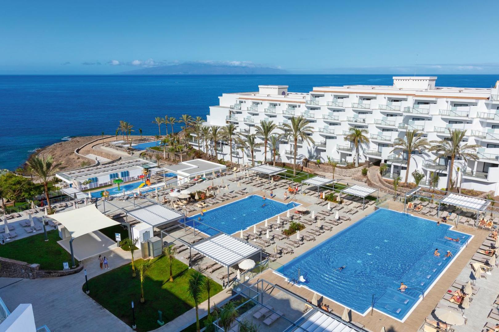 Riu Buena Vista 4*