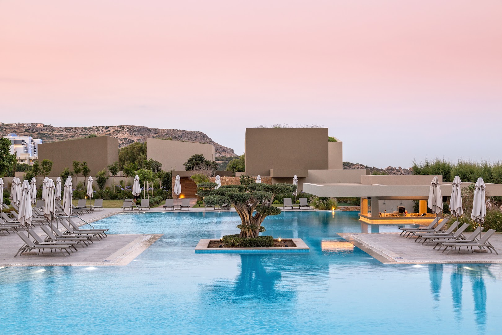 Amada Colossos Resort 5*