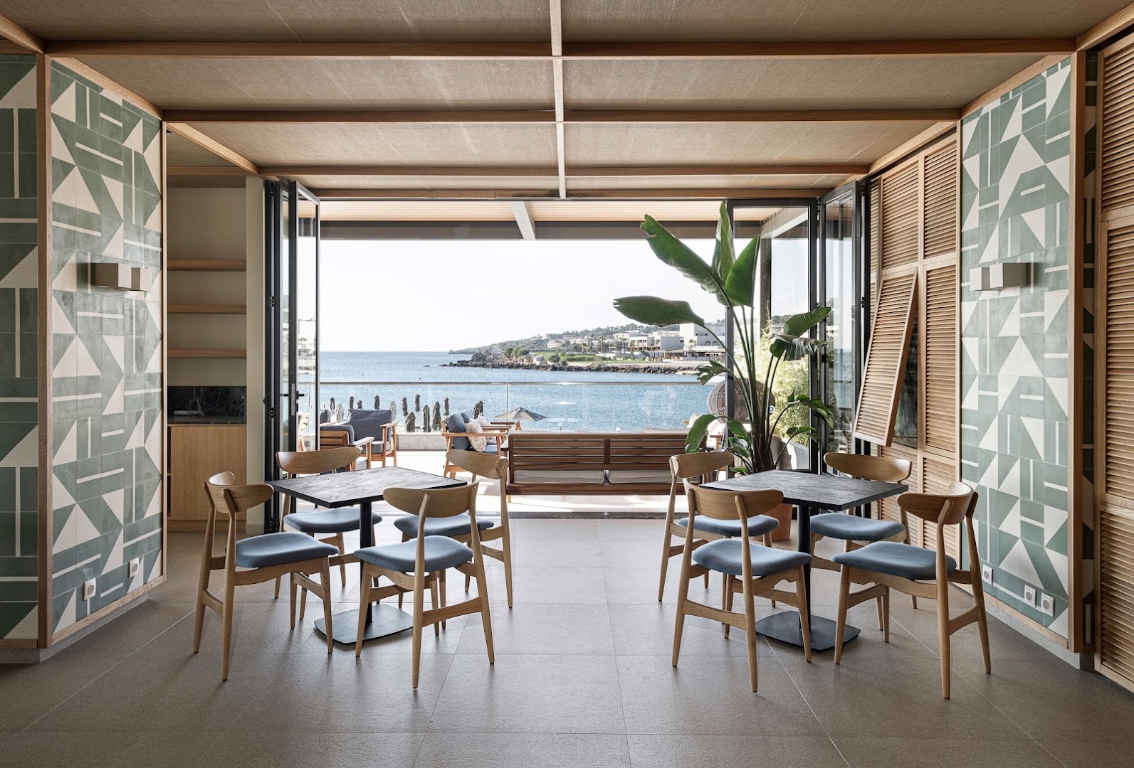 Eden Roc Resort 5*