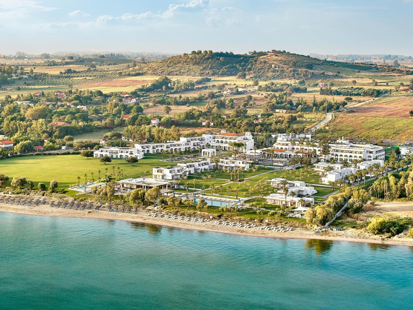 Grecotel Casa Marron All Inclusive Resort 4*