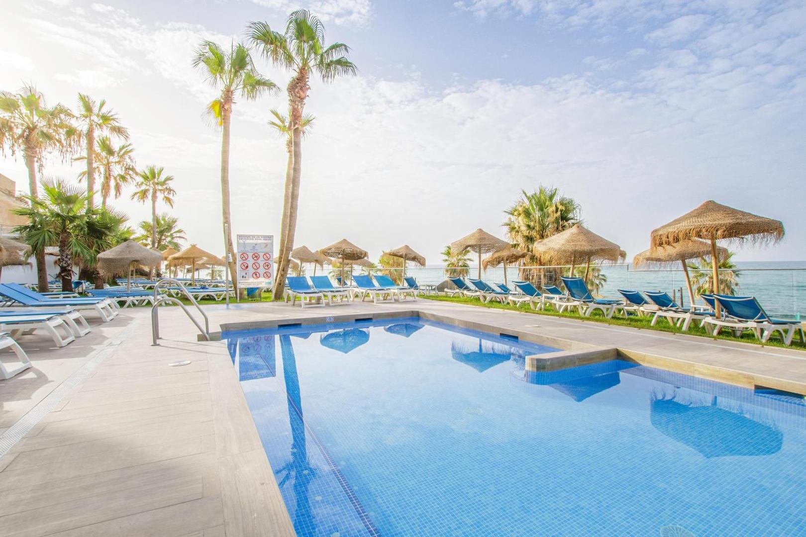 Best Benalmadena 4*