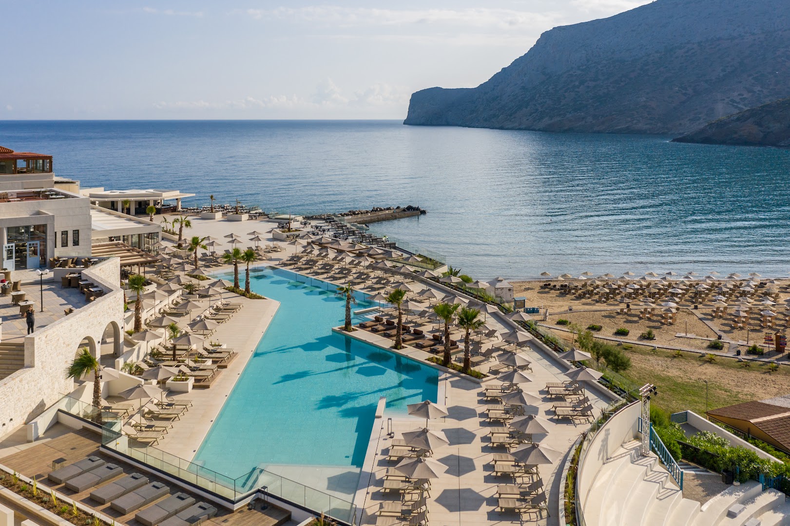 Fodele Beach & Water Park Resort 5*