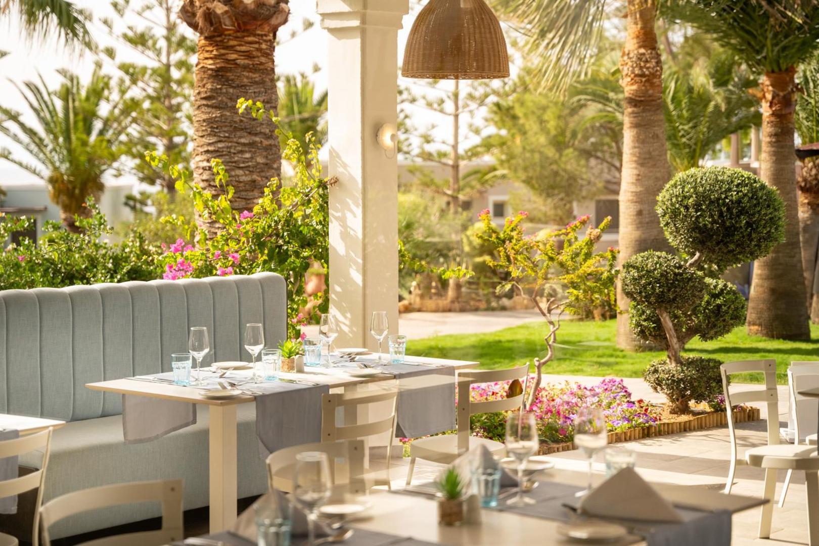 Iberostar Selection Creta Marine 5*