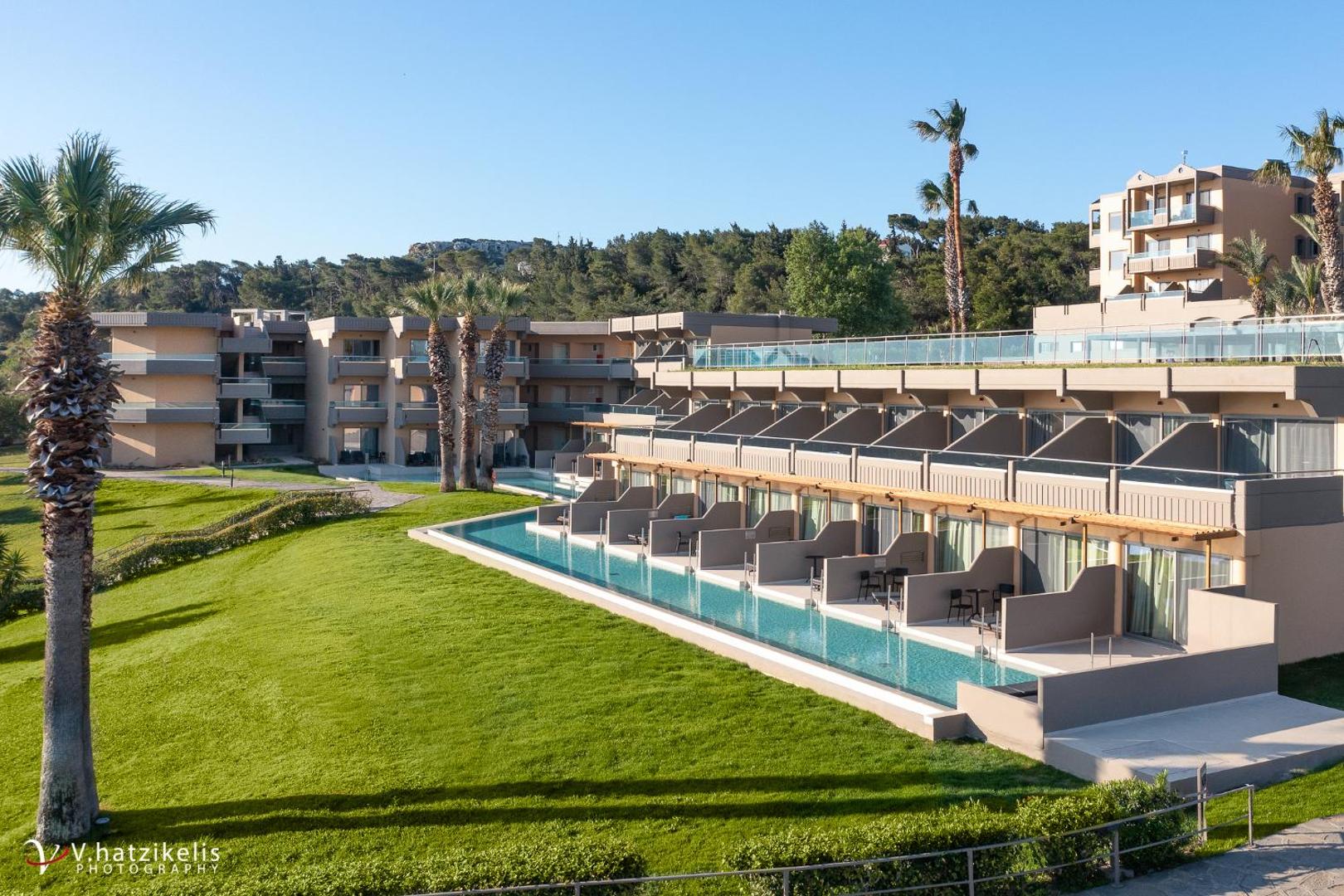 Kresten Palace Hotel 4*