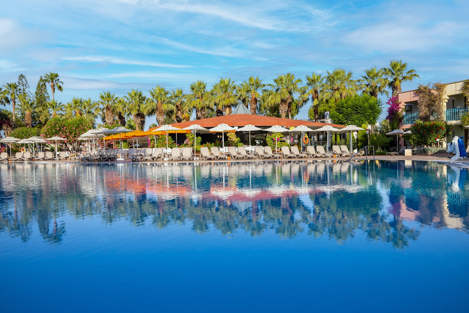 VONRESORT Golden Beach 5*