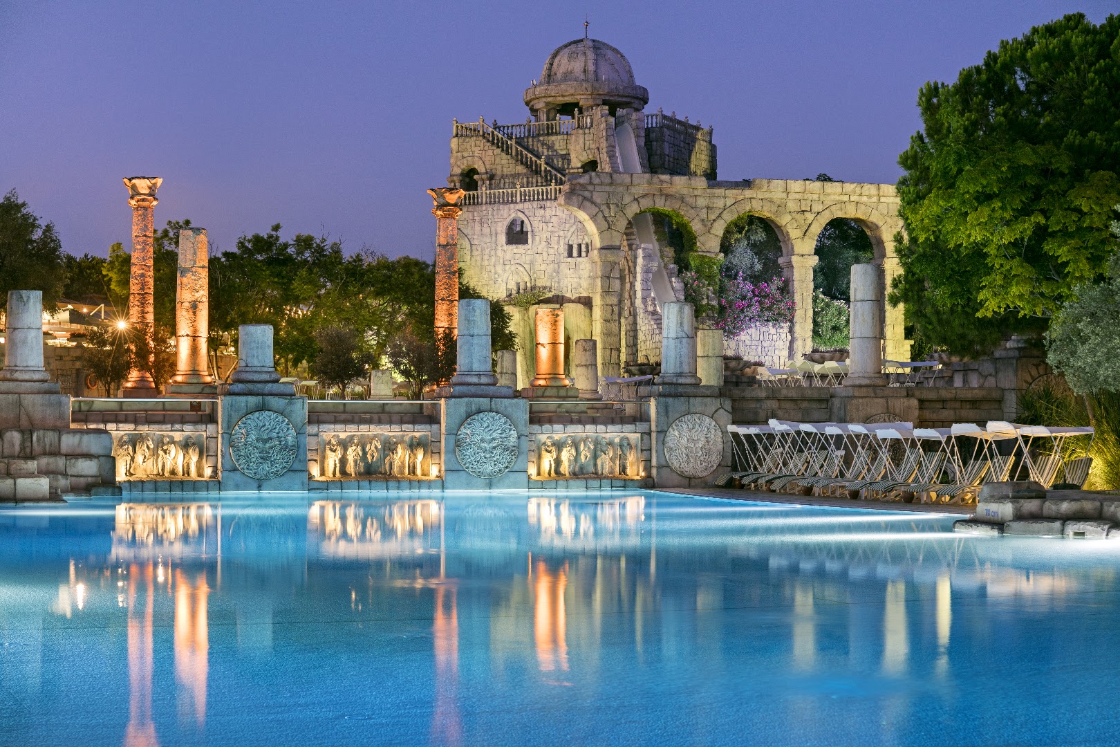 Xanadu Resort Hotel 5*