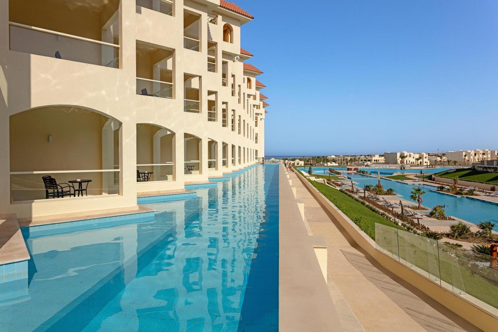 Xanadu Makadi Bay 5*