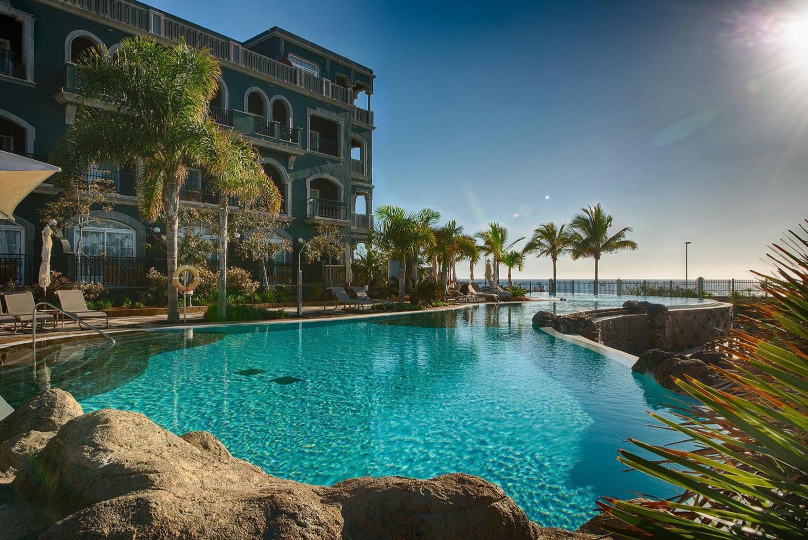 Lopesan Villa del Conde Resort & Thalasso 5*