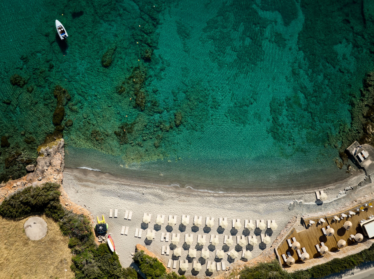 Greece tour