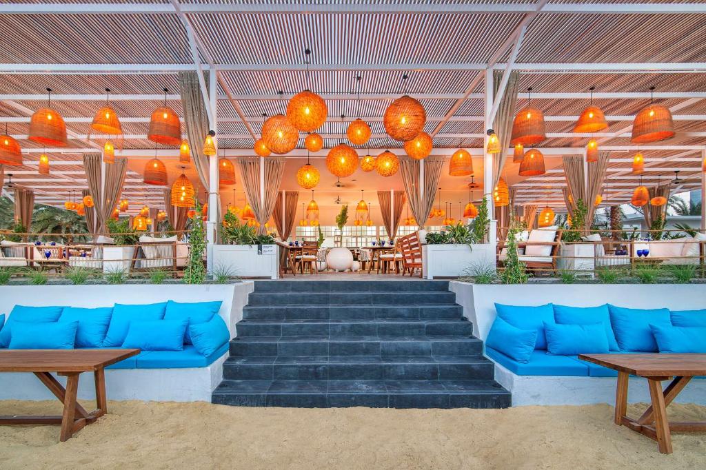 Foto: Radisson Blu Hotel & Resort Abu Dhabi Corniche