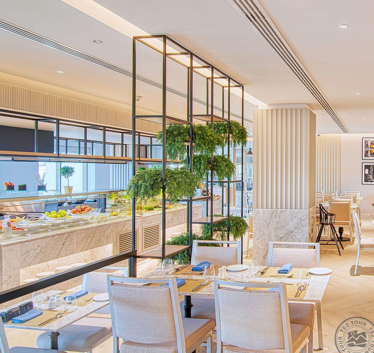 Foto: Radisson Blu Hotel & Resort Abu Dhabi Corniche