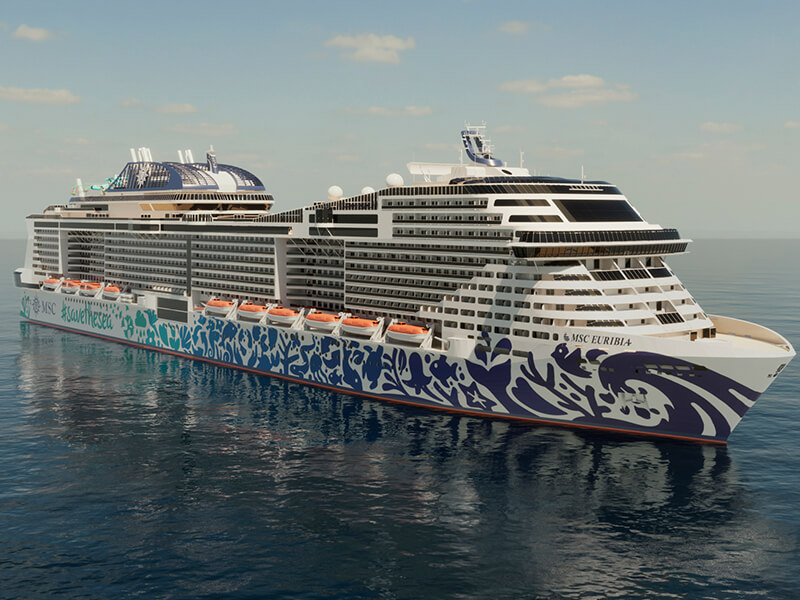 Kruīzs pa Arābijas jūru no Dubaijas