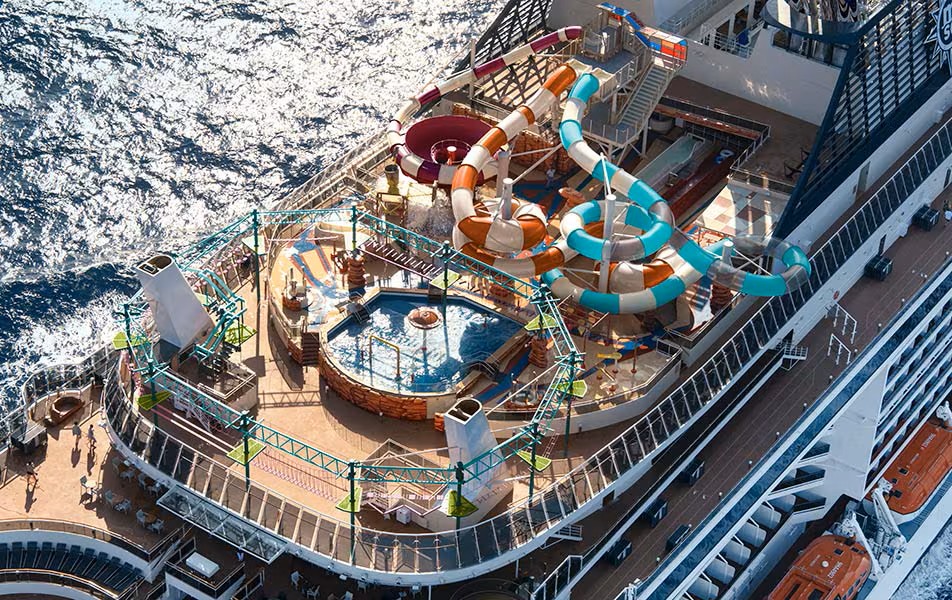 Kruīzs pa Arābijas jūru no Dubaijas