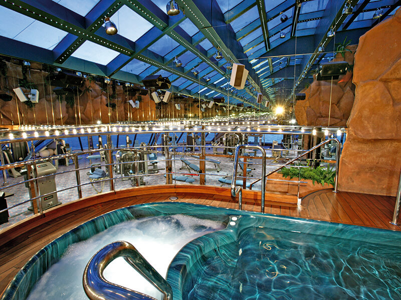 Kruīzs no Las Palmas: Kanāriju salas un Madeira vienā ceļojumā