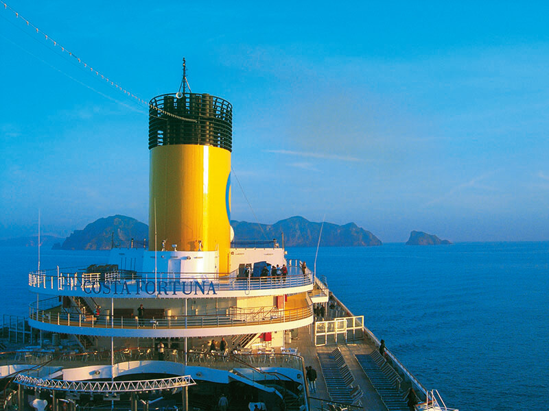 Kruīzs no Las Palmas: Kanāriju salas un Madeira vienā ceļojumā