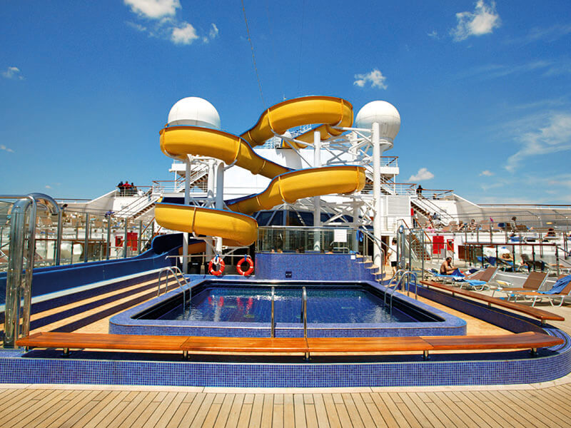 Kruīzs no Las Palmas: Kanāriju salas un Madeira vienā ceļojumā