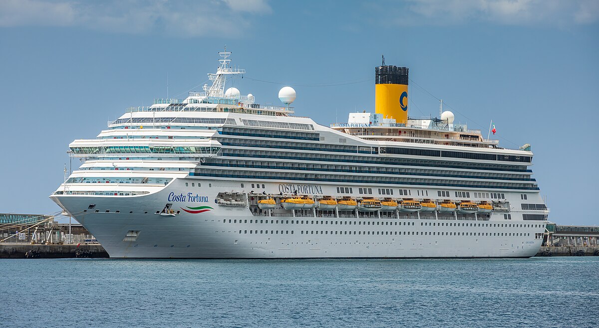 Kruīzs no Las Palmas: Kanāriju salas un Madeira vienā ceļojumā